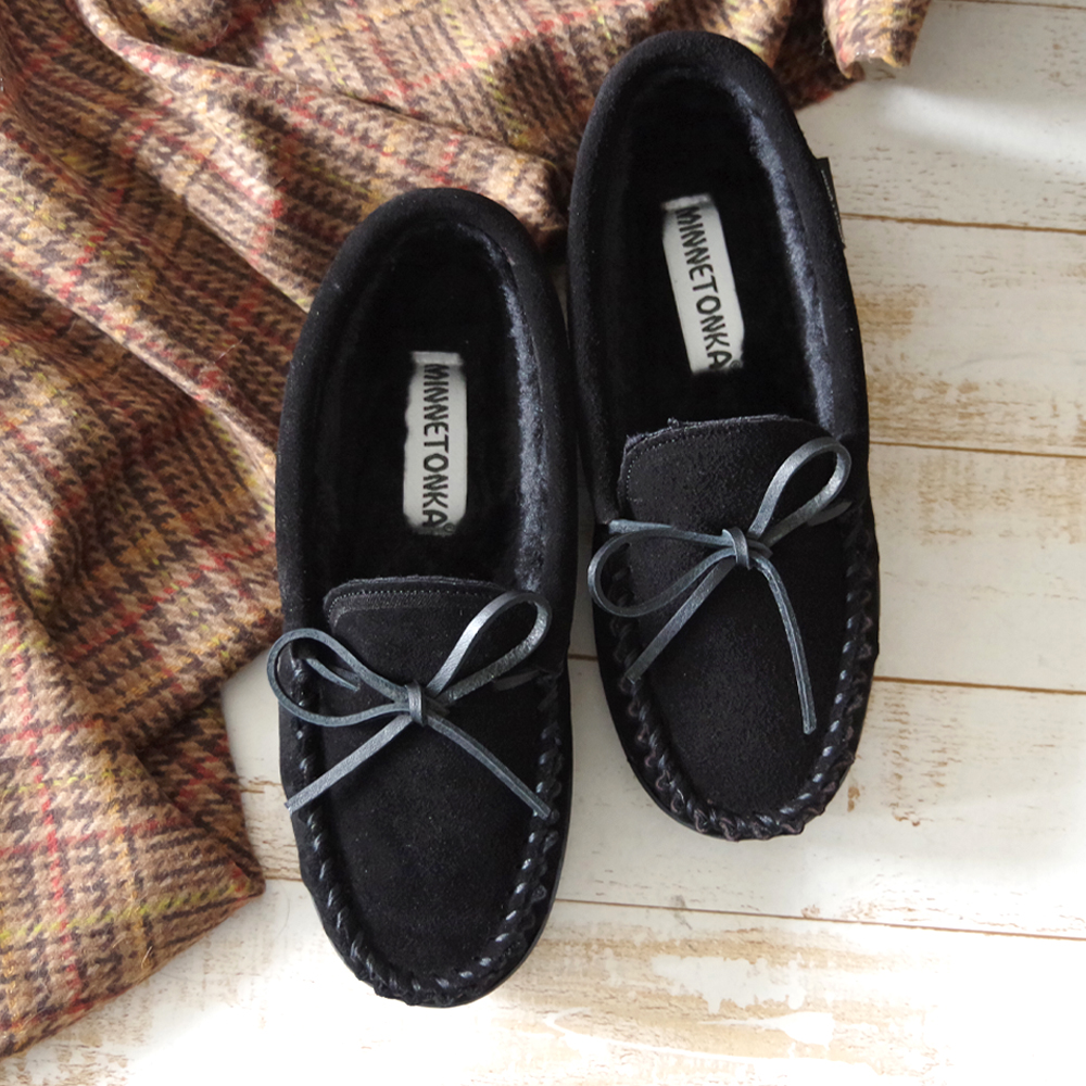 Minnetonka（ミネトンカ） 【22.0cm限定！】【選べる2足セット