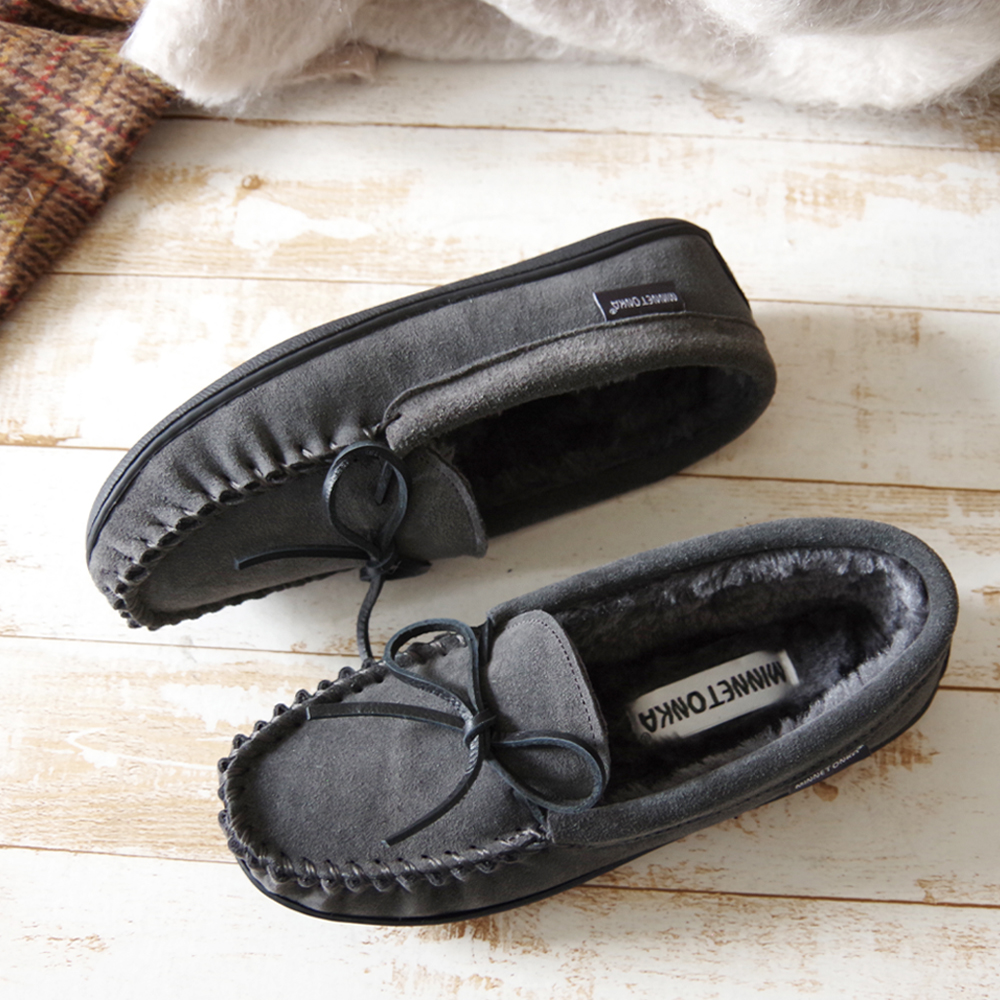 Minnetonka（ミネトンカ） 【22.0cm限定！】【選べる2足セット