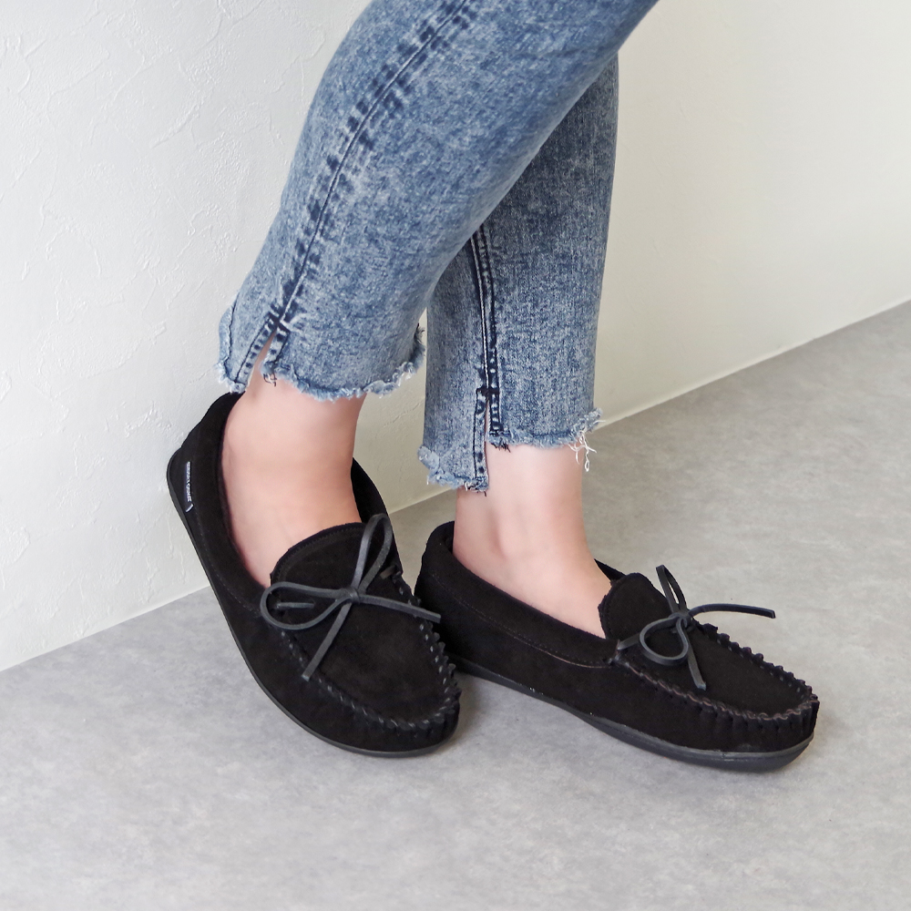 Minnetonka（ミネトンカ） 【22.0cm限定！】【選べる2足セット