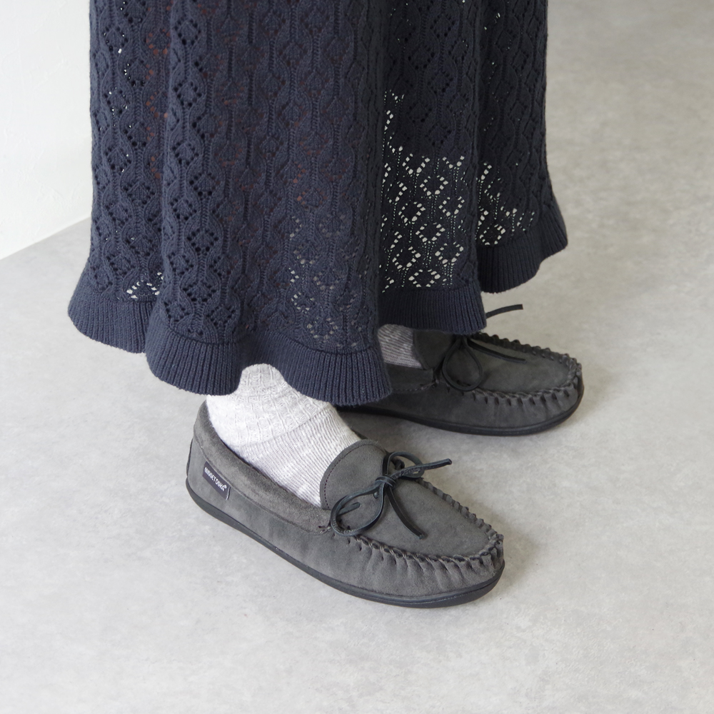 Minnetonka（ミネトンカ） 【22.0cm限定！】【選べる2足セット