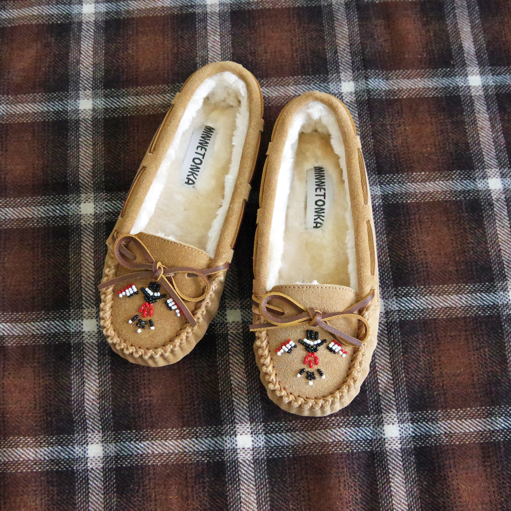 Minnetonka（ミネトンカ） 【30％OFF】【SALE】【2025年秋冬新作