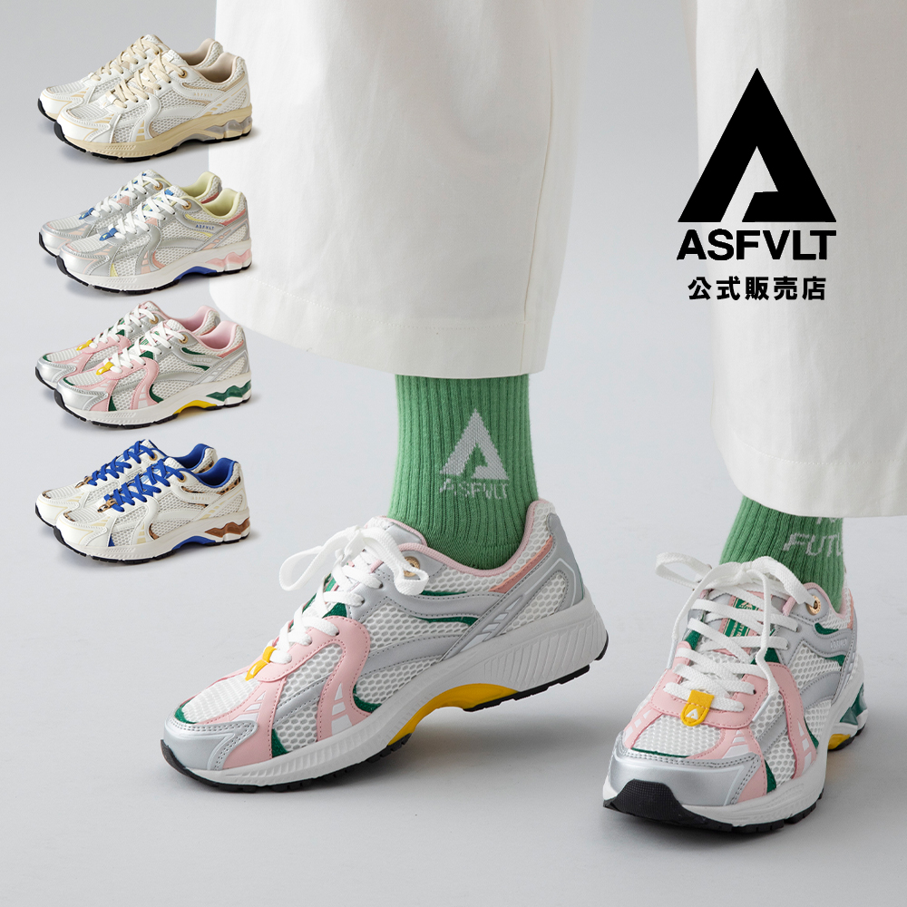 ASFVLT（アスファルト） 【一部20％OFF】【SALE】【ASFVLT アスファル