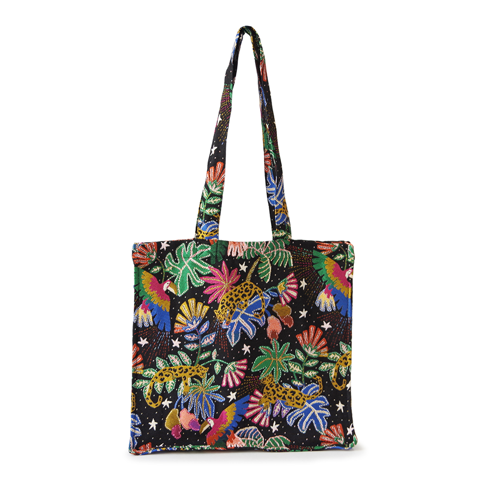 ❤WANIMAトートバッグ❤ WANIMAのライブで買ったトートバッグ👜 早速