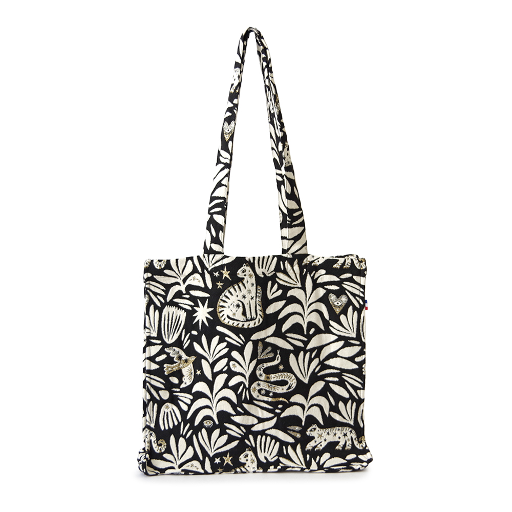 ❤WANIMAトートバッグ❤ WANIMAのライブで買ったトートバッグ👜 早速