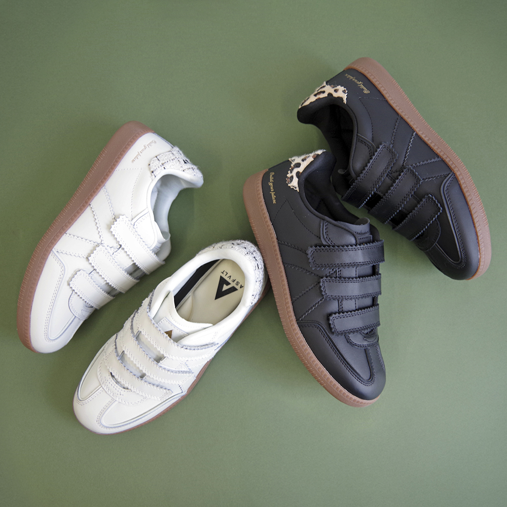 ASFVLT（アスファルト） 【20％OFF】【SALE】ASFVLT 【ELITE CLASSIC