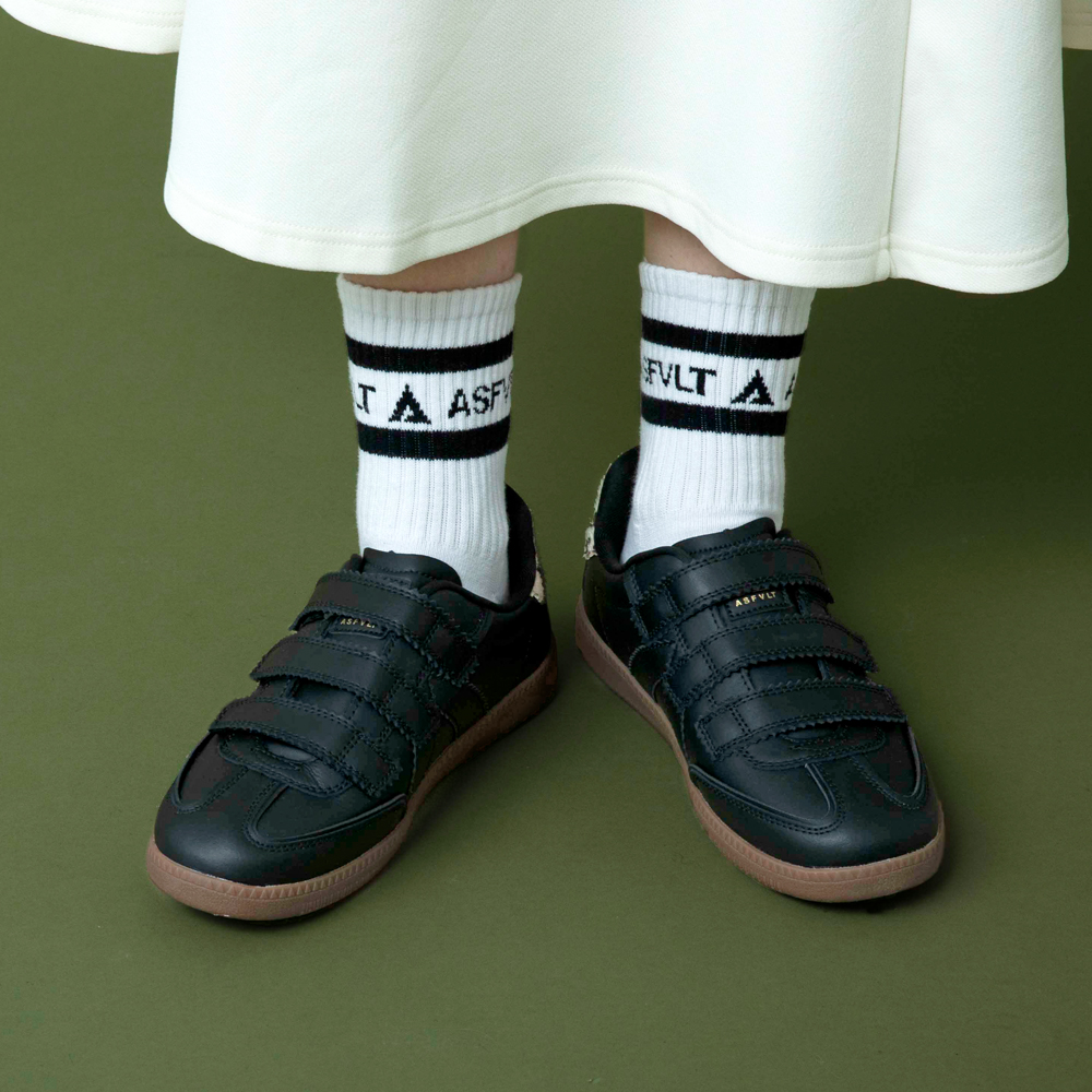 ASFVLT（アスファルト） 【20％OFF】【SALE】ASFVLT 【ELITE CLASSIC