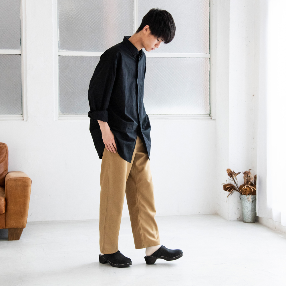 MOHEDA TOFFELN（モヘダトフェール） 【MOHEDA TOFFELN