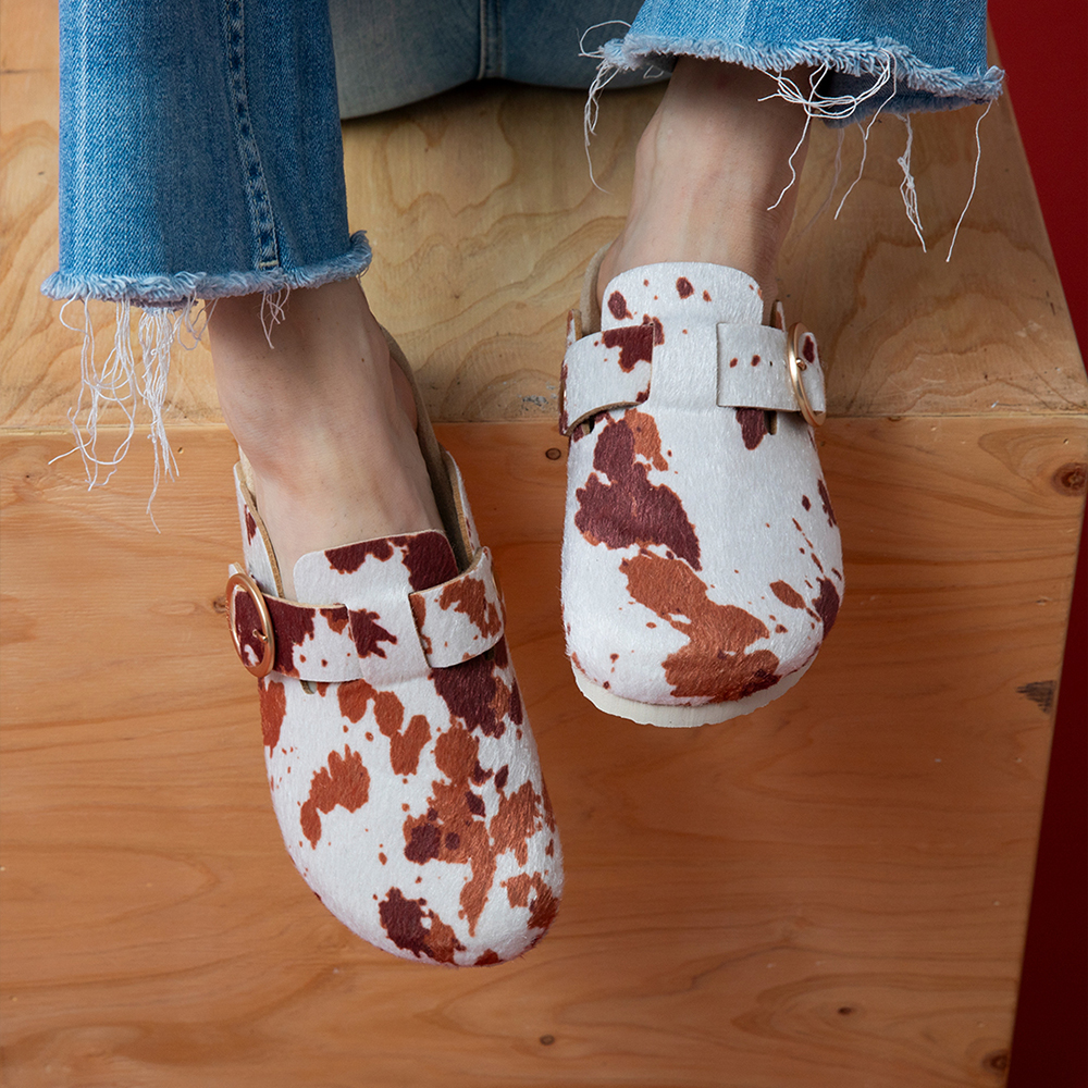 アスファルト（ASFVLT）/クロッグシューズ サンダル FLAIR ASFVLT（アスファルト） 【20％OFF】【SALE】【2025年秋冬新作】ASFVLT