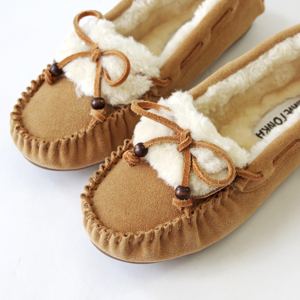 Minnetonka（ミネトンカ） 【20％OFF】【SALE】【2025年秋冬新作