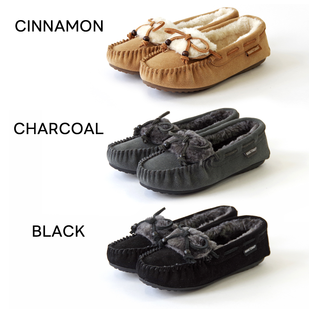 ★専用ページ★MINNETONKA アルティメットファーモカシン ８インチ 楽天市場】Minnetonka ミネトンカ ファーモカシン ULUTIMATE SLIPPER