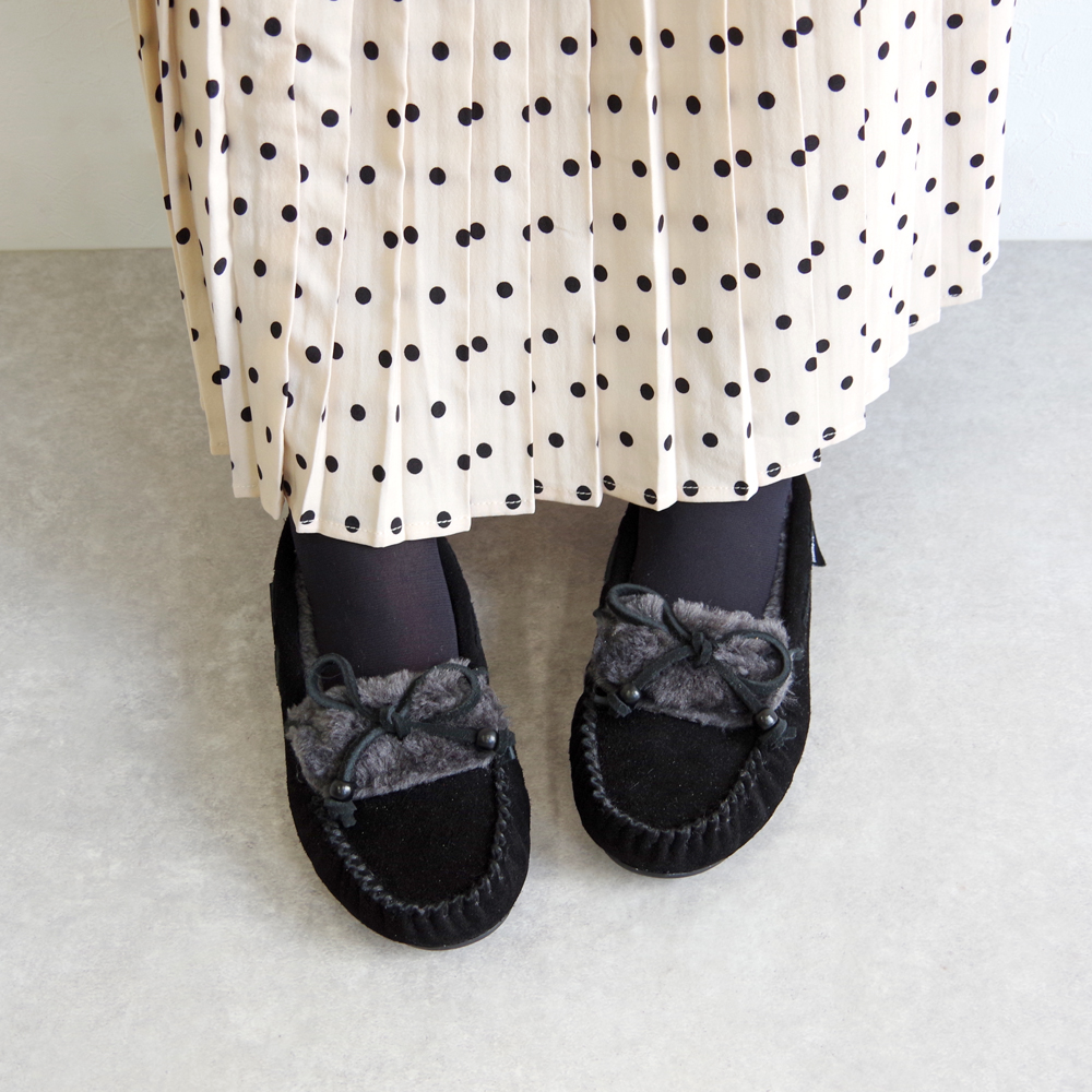 Minnetonka（ミネトンカ） 【40％OFF】【SALE】【2025年秋冬新作