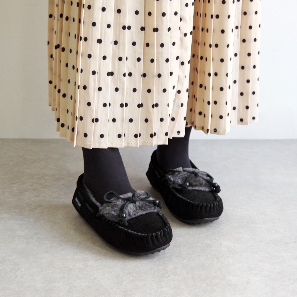 Minnetonka（ミネトンカ） 【40％OFF】【SALE】【2025年秋冬新作