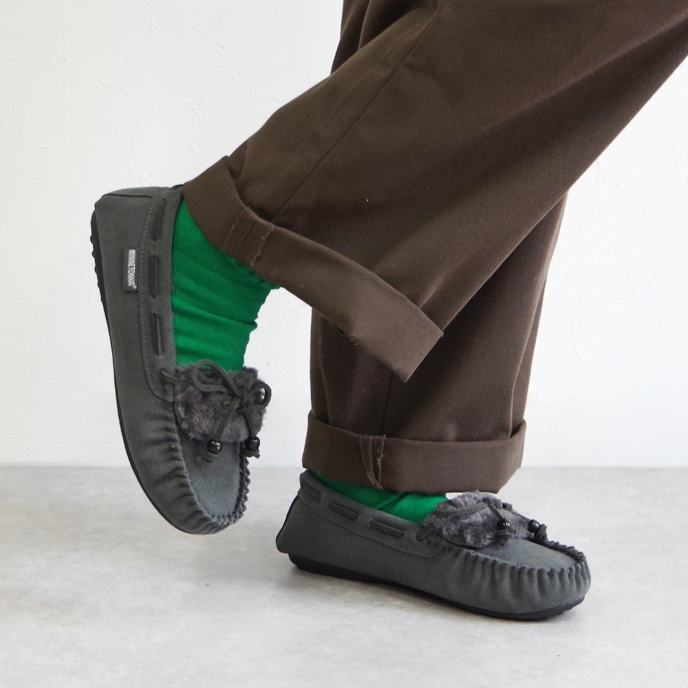 Minnetonka（ミネトンカ） 【40％OFF】【SALE】【2025年秋冬新作