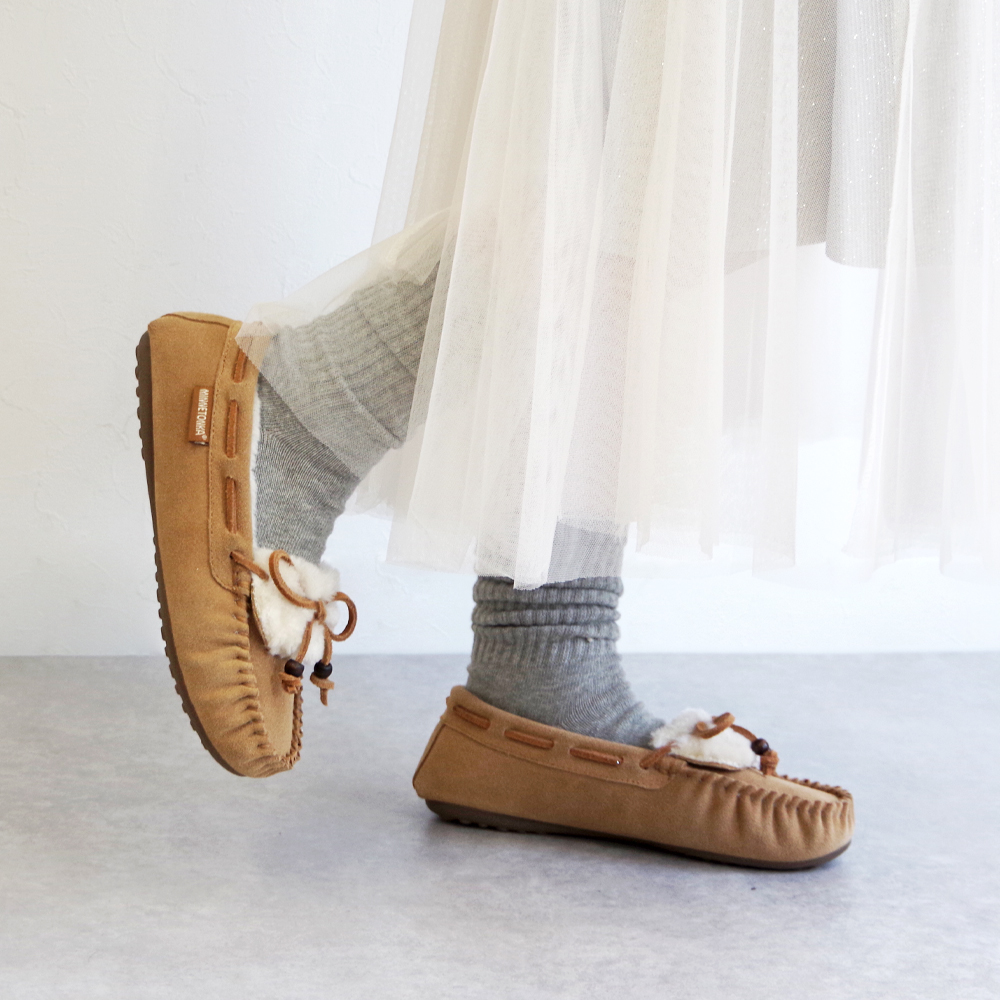 Minnetonka（ミネトンカ） 【40％OFF】【SALE】【2025年秋冬新作