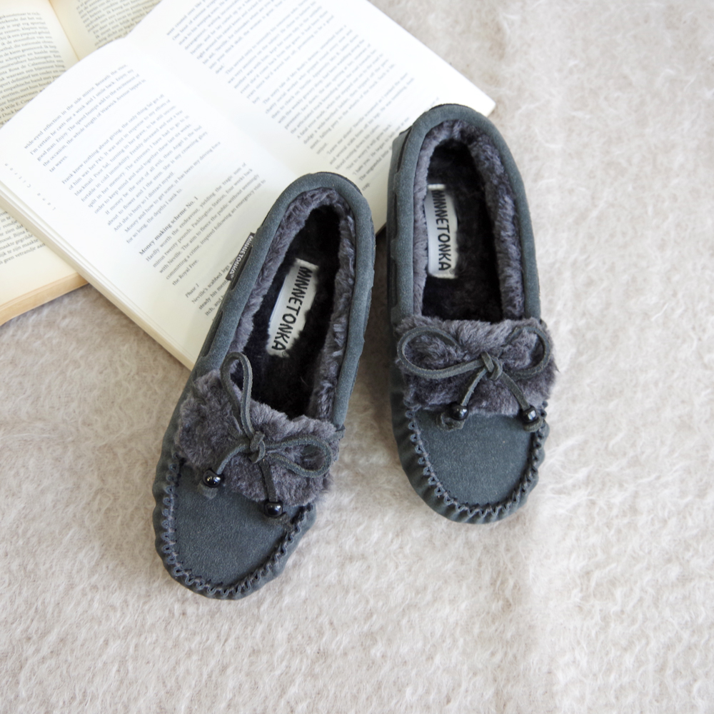 Minnetonka（ミネトンカ） 【40％OFF】【SALE】【2025年秋冬新作