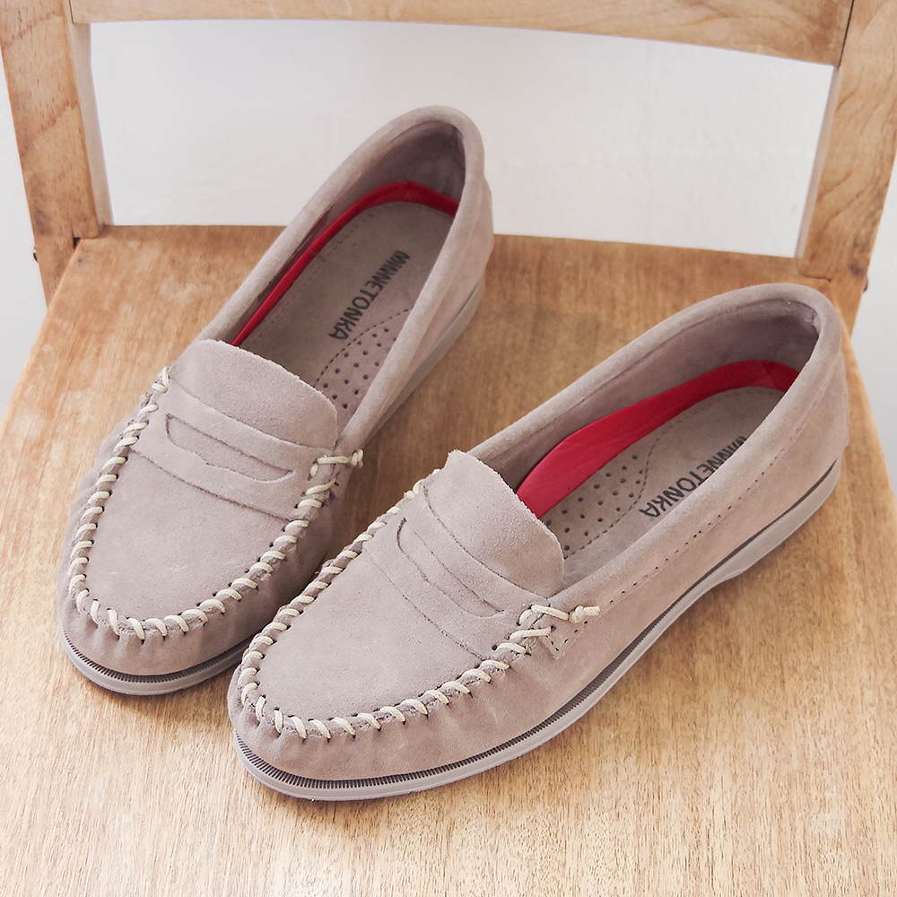 Minnetonka（ミネトンカ） 【2025年秋冬新作】ミネトンカ 正規販売代理