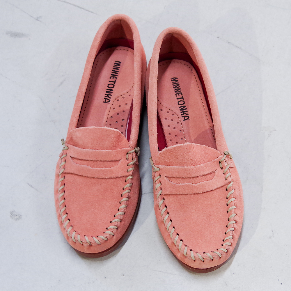 Minnetonka（ミネトンカ） 【一部30％OFF】【SALE】ミネトンカ 正規