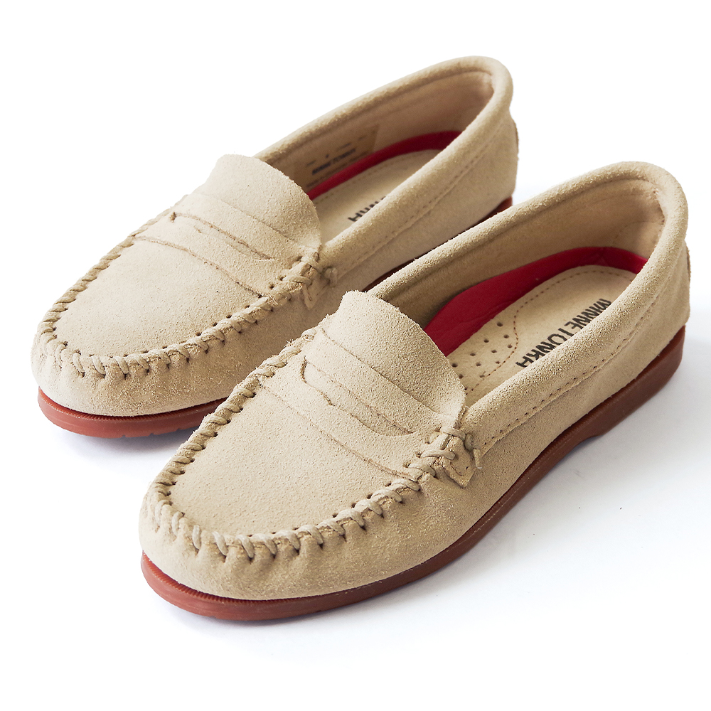 Minnetonka（ミネトンカ） 【2025年秋冬新作】ミネトンカ 正規販売代理