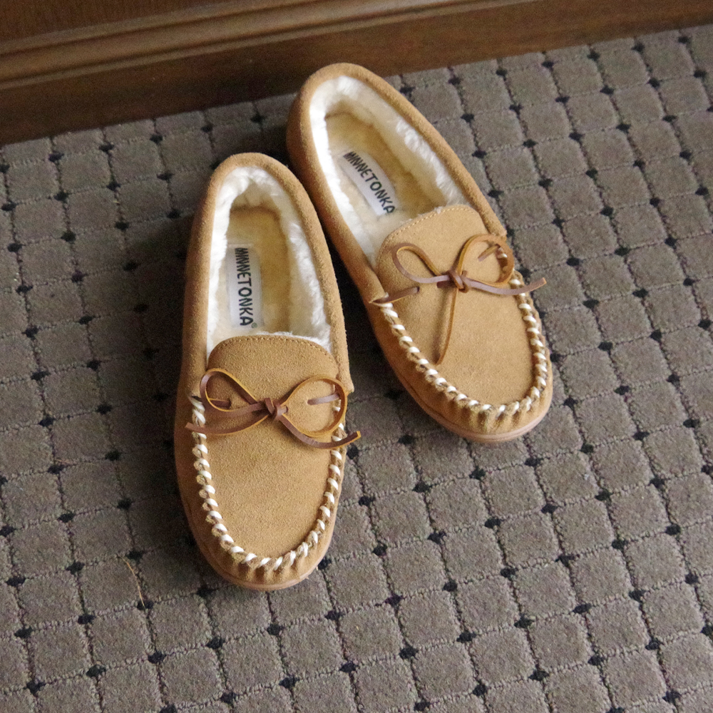 Minnetonka（ミネトンカ） 【新色追加】ミネトンカ 正規販売代理店
