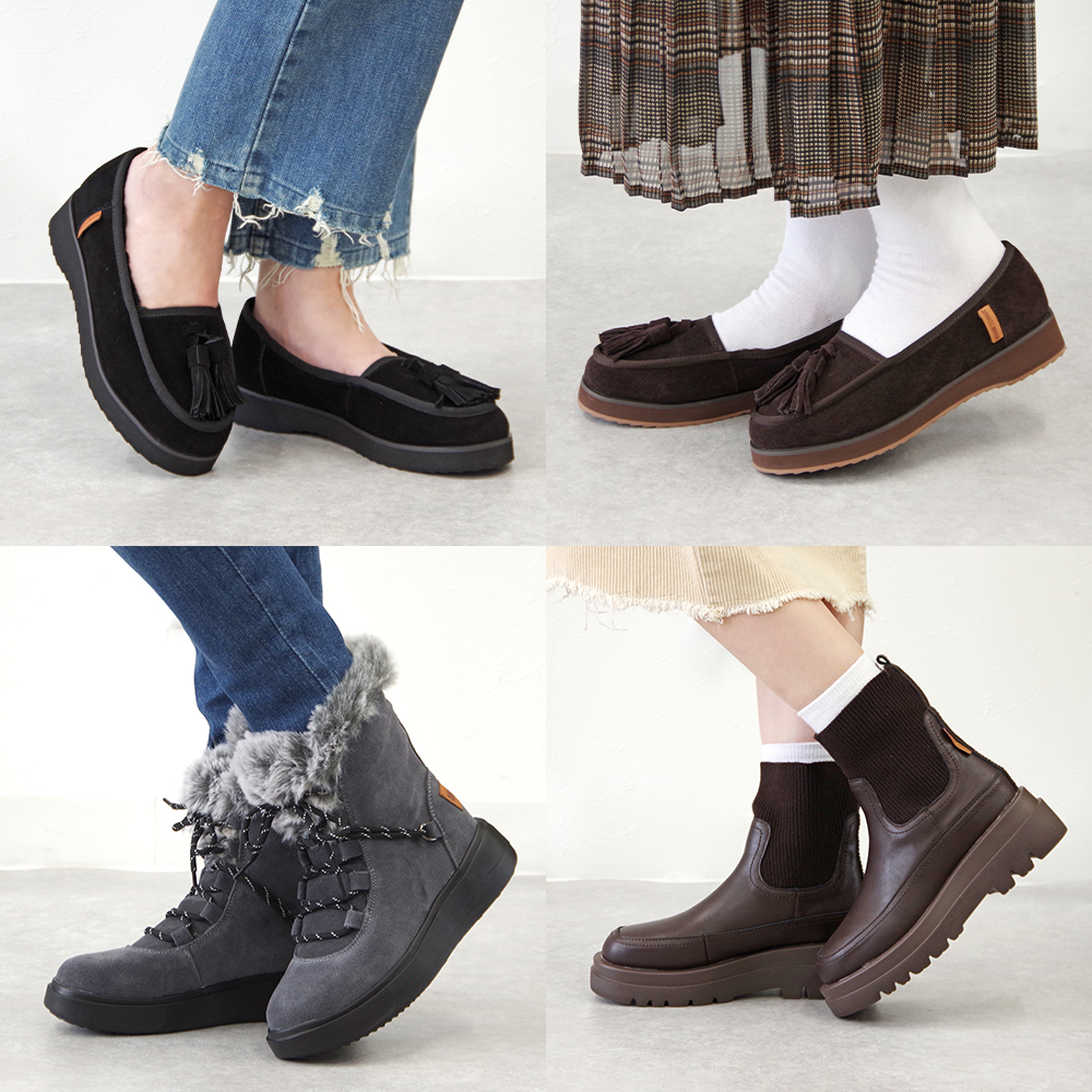 2025福袋】【正規販売代理店】【正規品】MINNETONKA ミネトンカ 福袋 ハッピーバッグ 2足セット ブーツ スリッポン ファー モカシン  ショートブーツ : mi-2025-fuku : ランブルバイジーマ - 通販 - Yahoo!ショッピング