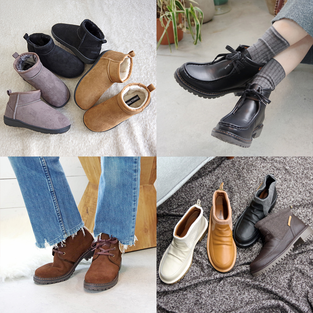 Minnetonka（ミネトンカ） 【2026福袋】【正規販売代理店】MINNETONKA