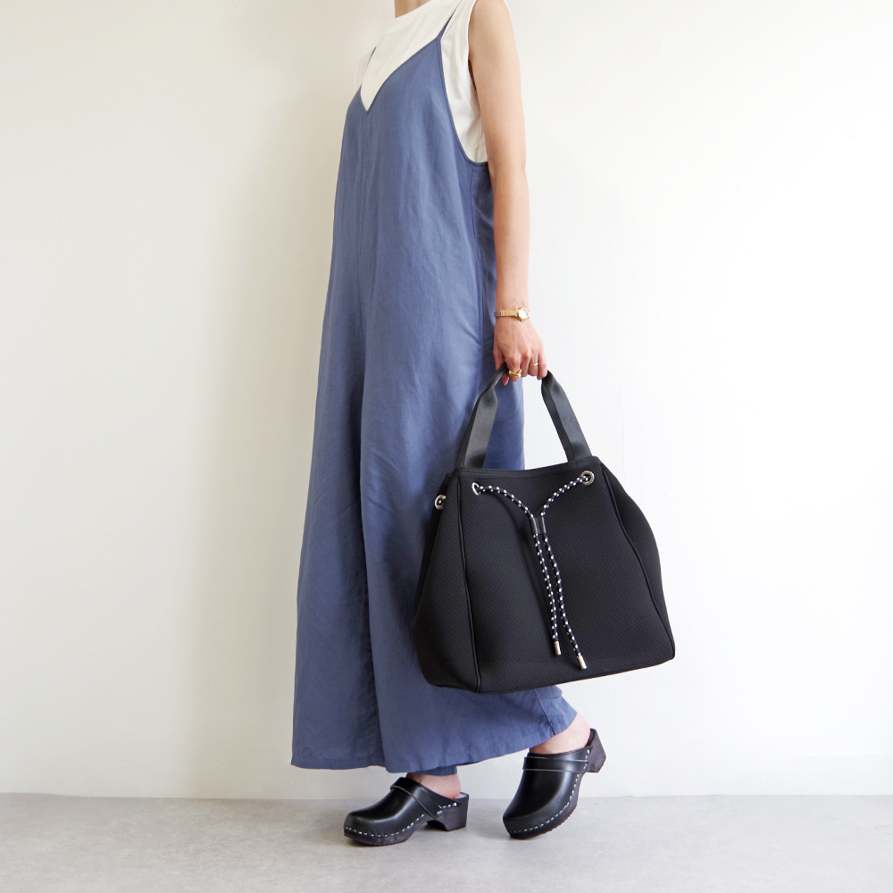 PUPE 【50％OFF】【SALE】【SALE】PUPE プーペ ネオプレンバッグ