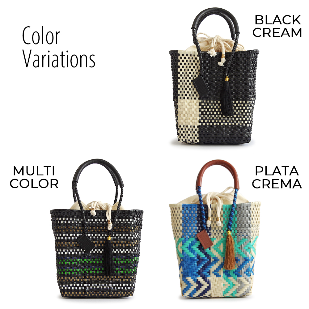 WOVEN（ウーヴン） 【WOVEN ウーヴン】Petite Tote プティトート