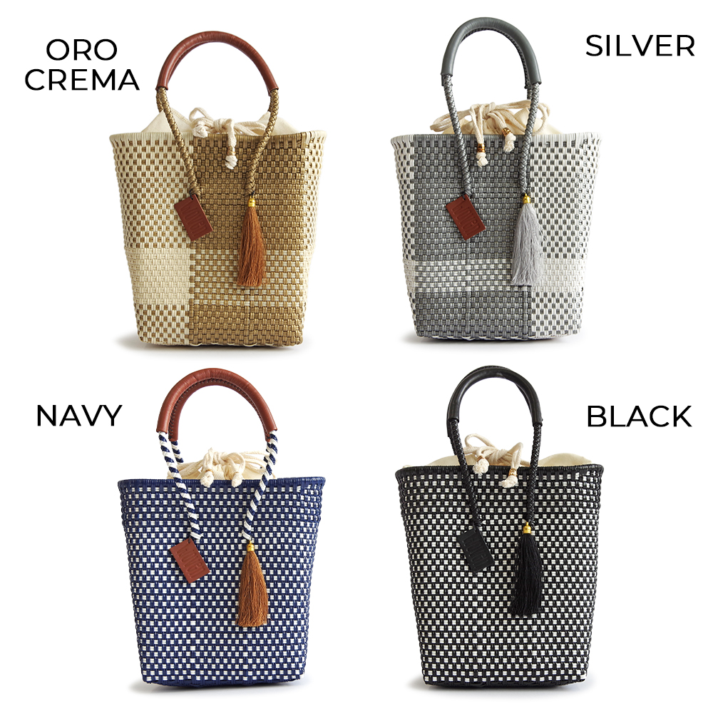 WOVEN（ウーヴン） 【WOVEN ウーヴン】Petite Tote プティトート