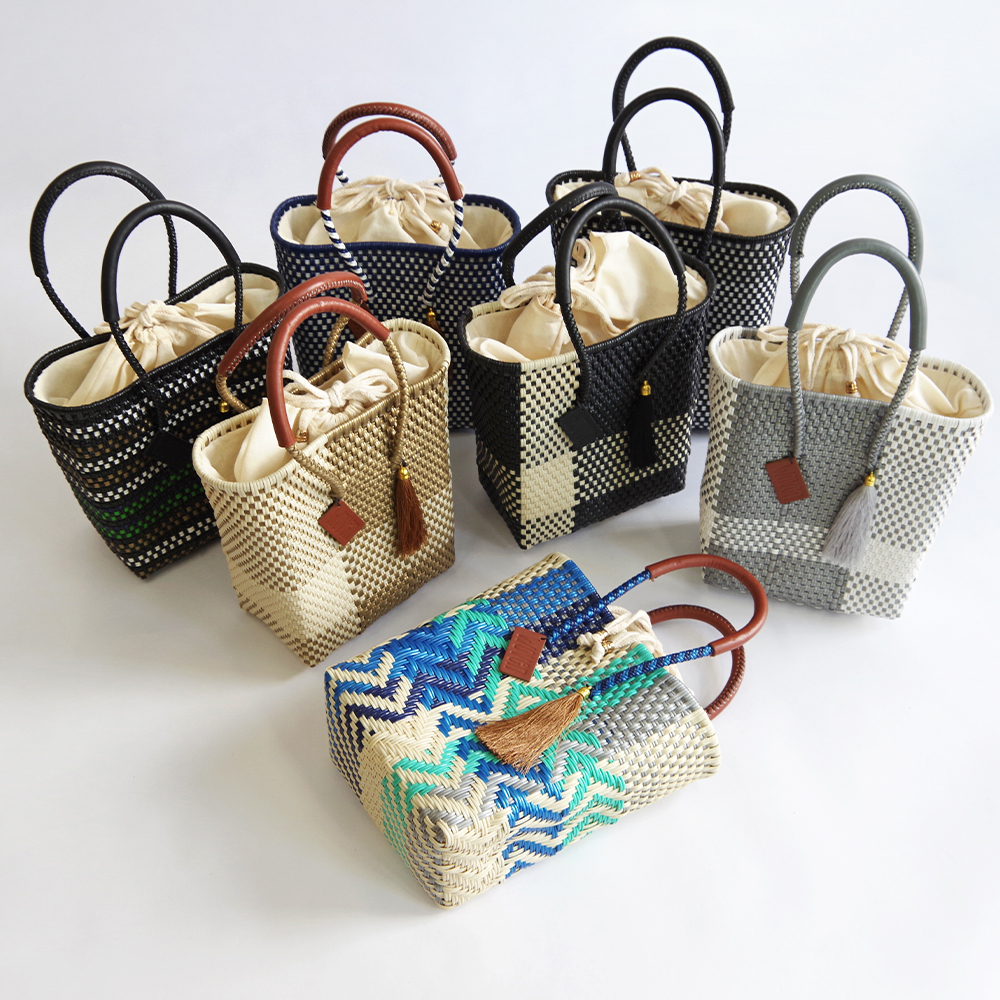 【50%OFF】【SALE】【WOVEN ウー...の詳細画像2