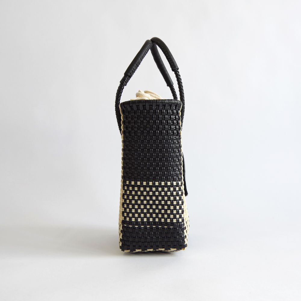 WOVEN（ウーヴン） 【WOVEN ウーヴン】Petite Tote プティトート