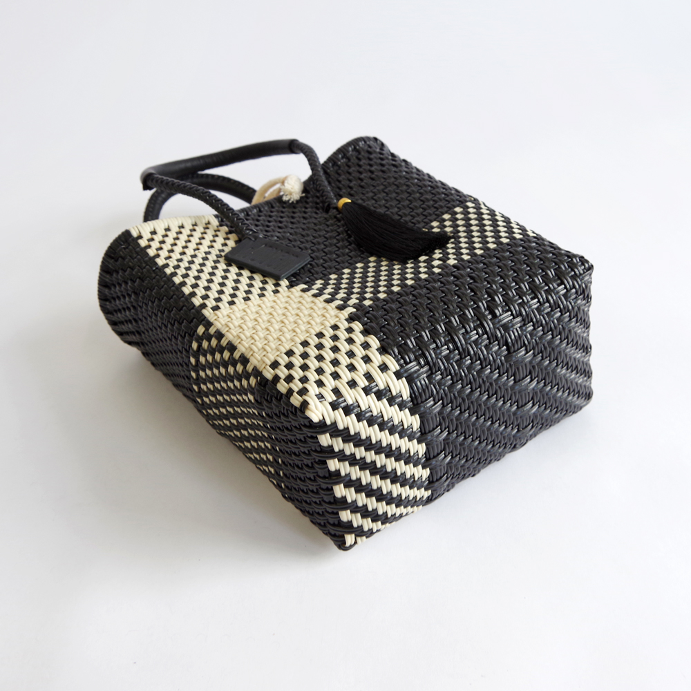 WOVEN（ウーヴン） 【50％OFF】【SALE】【WOVEN ウーヴン】Petite Tote
