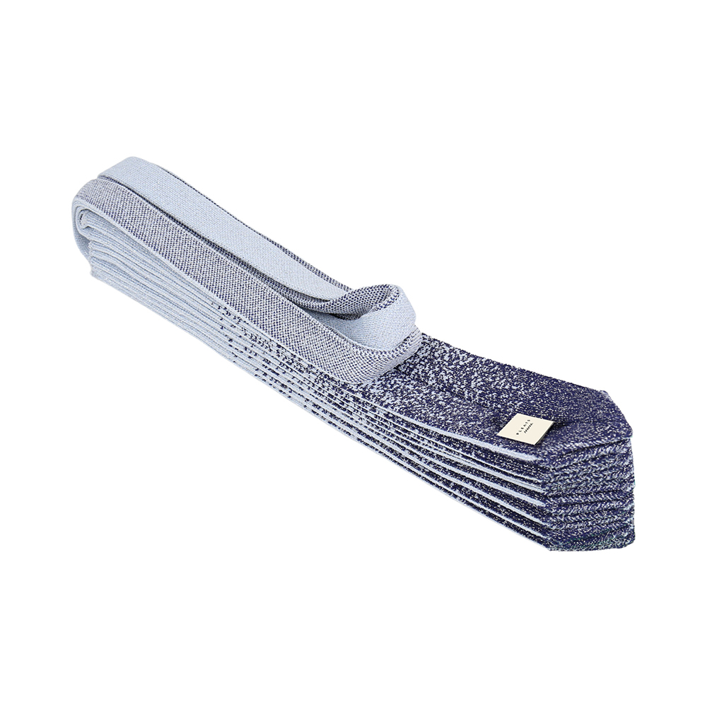 PLEATS MAMA プリーツママ ショルダーバッグ【SHOULDER BAG GLITTER