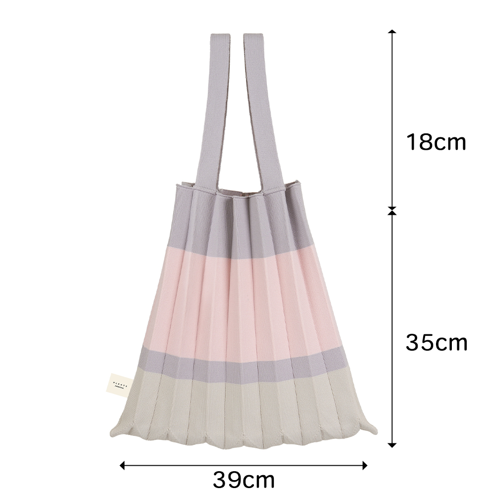 【PLEATS MAMA】ラビット ミニバブルバッグ CREAM PLEATS MAMA】ラビット ミニバブルバッグ CREAM (PLEATS MAMA