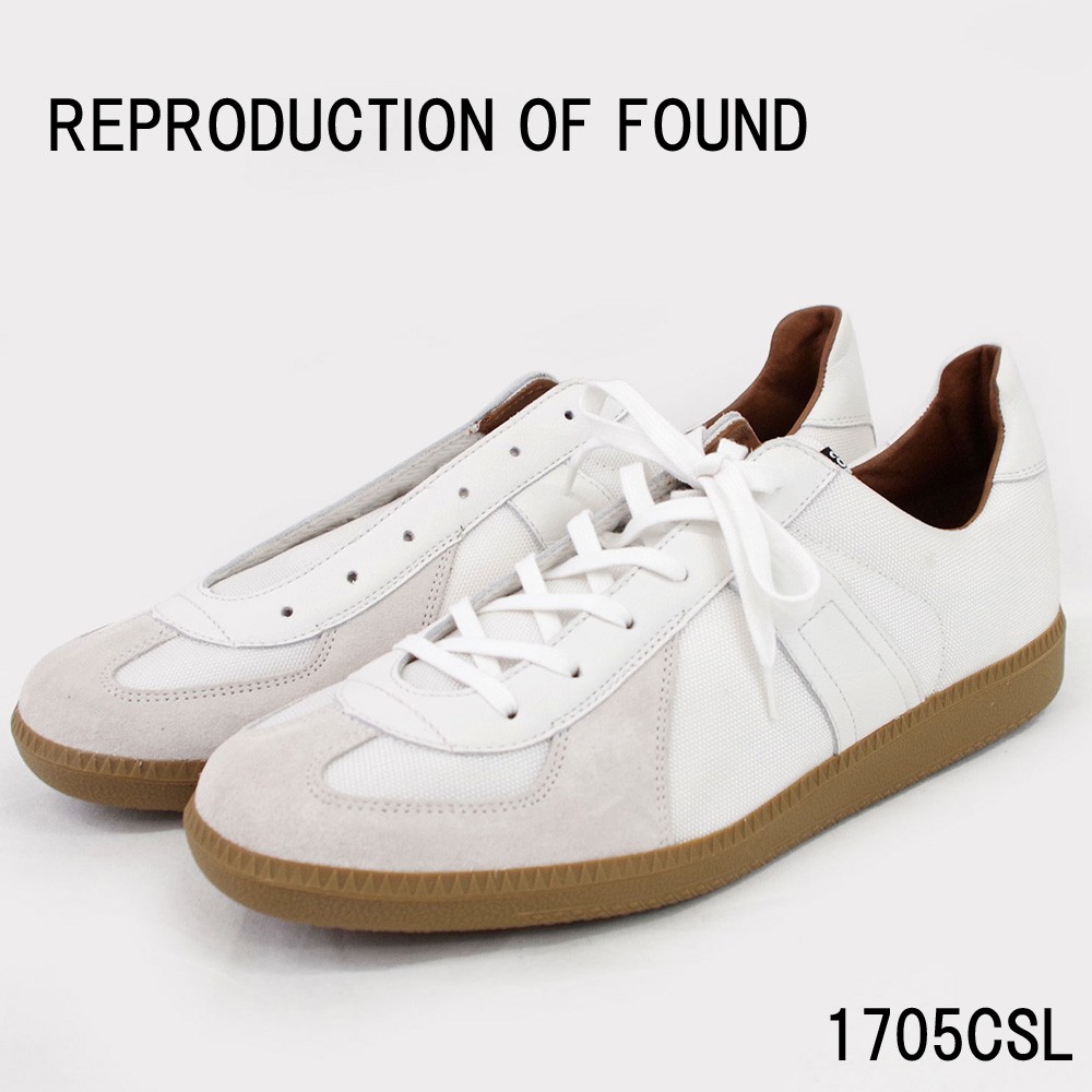 REPRODUCTION OF FOUND リプロダクション オブ ファウンドGERMAN