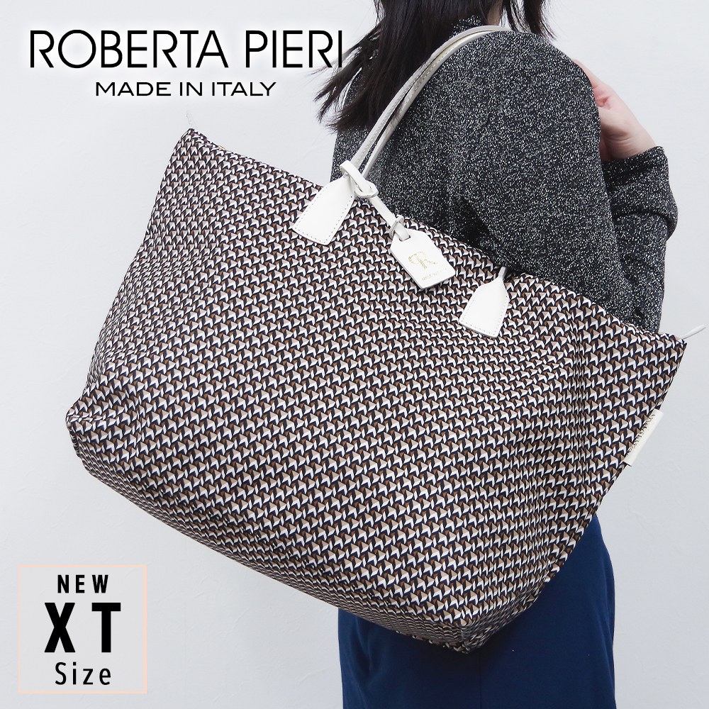 バッグ ROBERTO PIERI ボストンバッグ イタリア製(新品)