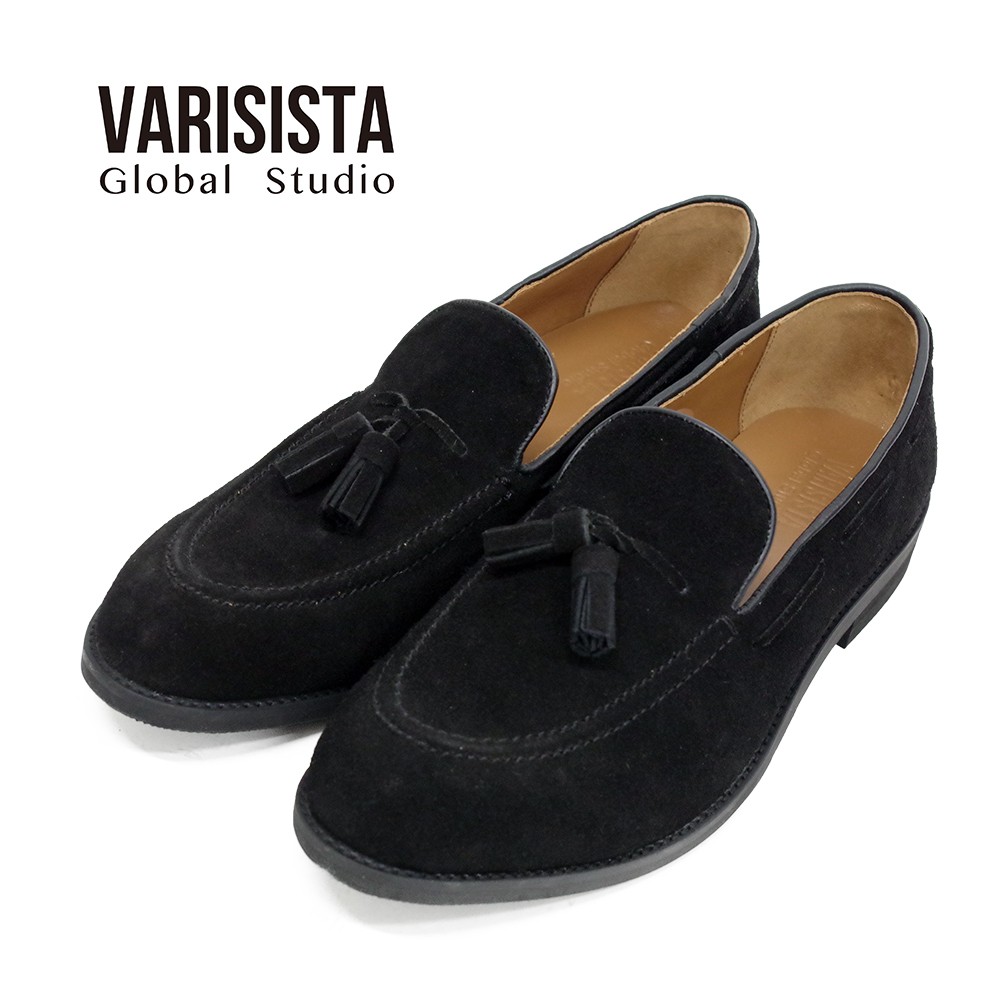 VARISISTA（ヴァリジスタ） 【SALE】VARISISTA Global Studio タッセル
