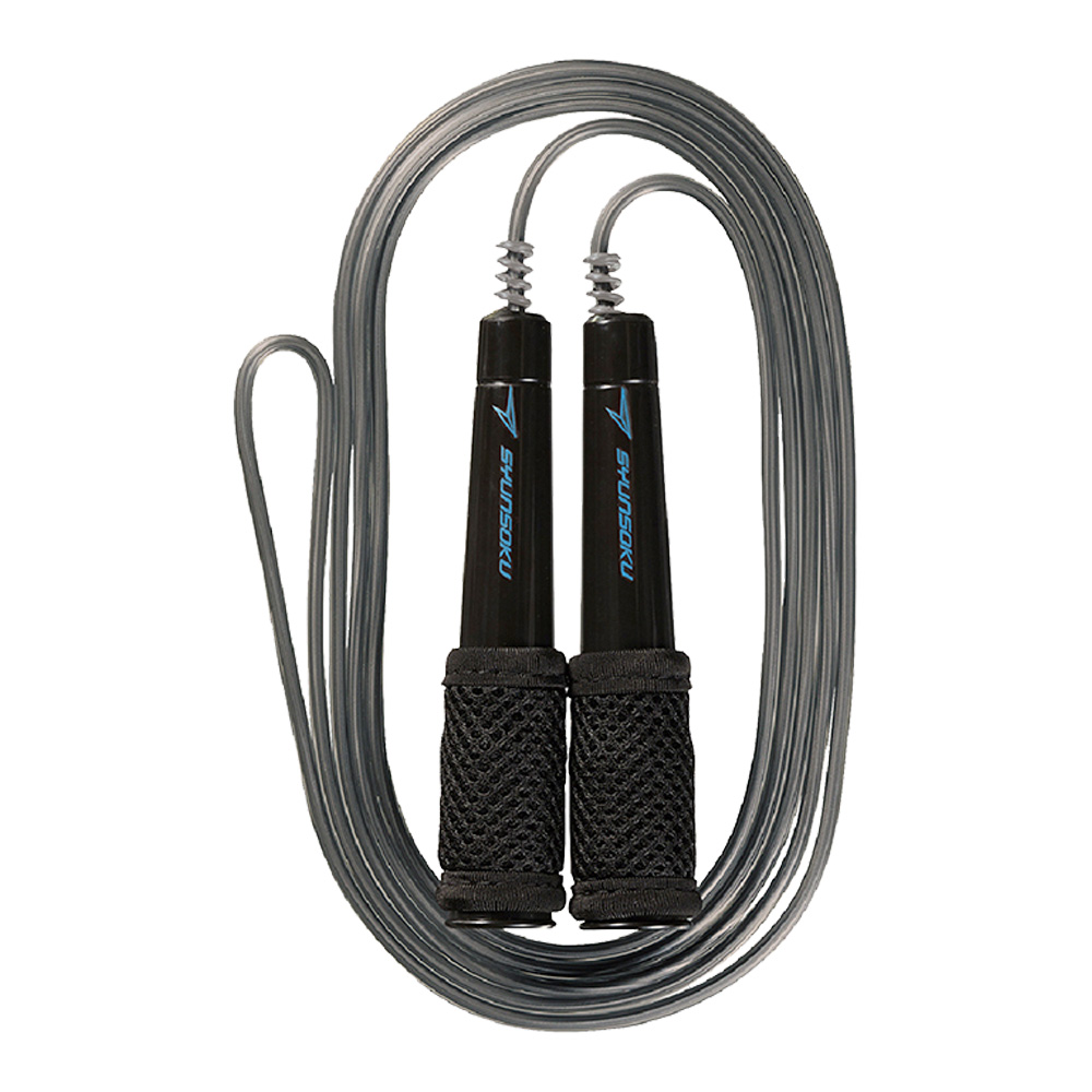 瞬足なわとび BM スカイミント ライラック ダークブルー スノーブルー