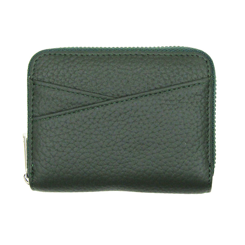コンパクトな財布 ミニ財布 ミニウォレット コンパクト財布
