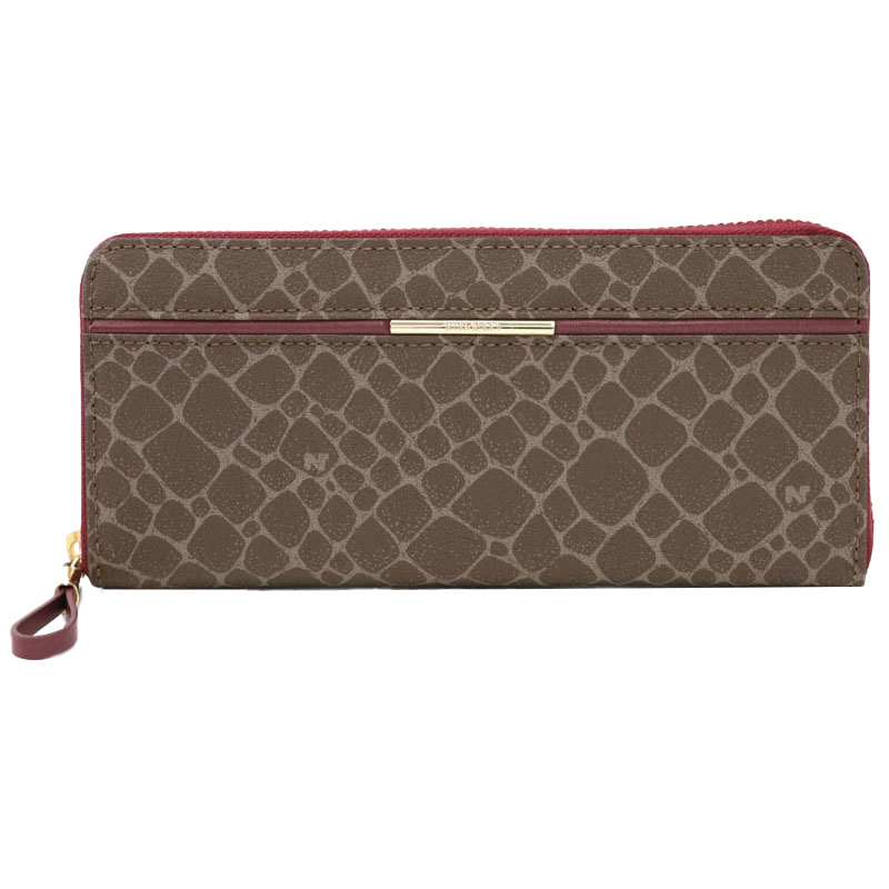 【新品】ニナリッチNINA RICCI婦人長財布レディース長財布BOX型小銭入れ 楽天市場】NINA RICCI ニナリッチ 財布 二つ折り ボックス型小銭