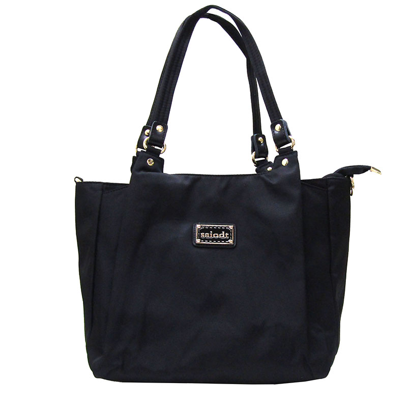 ★新品未使用★ショット2way トートバッグ　ブラック 楽天市場】schott ショット（トートバッグ｜男女兼用バッグ