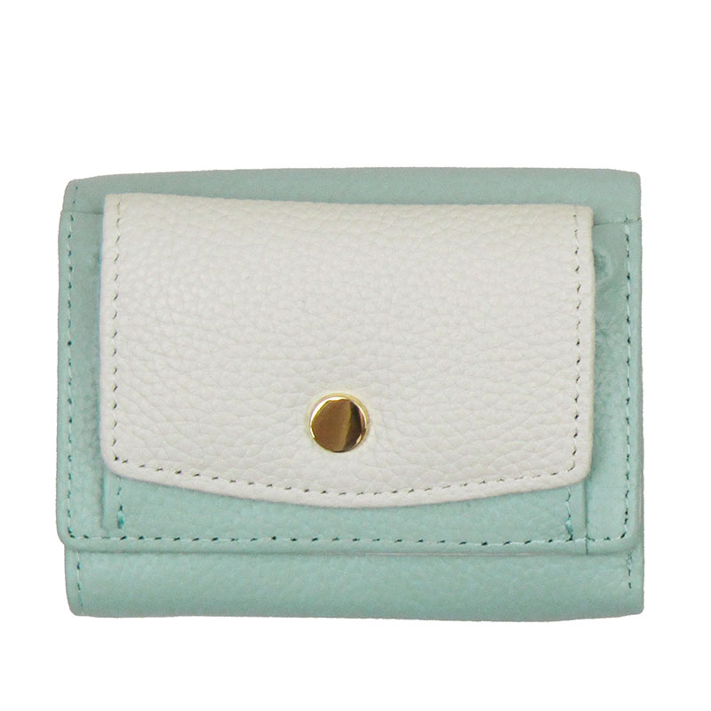 BVLGARI レディース三つ折財布｜財布｜ファッション おすすめ