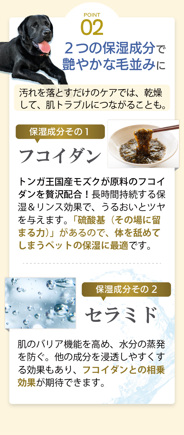 AT・PET（アトペット） フコロジーミストデオ 200ml