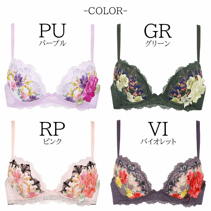 WACOAL ワコール Wacoal サルート (Cカップ) 93グループ
