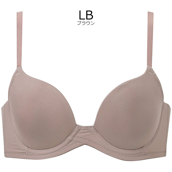 WACOAL ワコール Wacoal 3/4カップブラ (Dカップ・Eカップ・F
