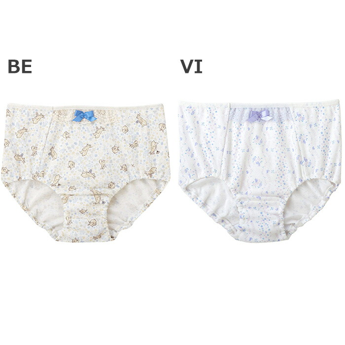 ワコール Wacoal キッズショーツ CAX178【キッズ用ショーツ】【子供用ショーツ】【キッズ_10_ショーツ】