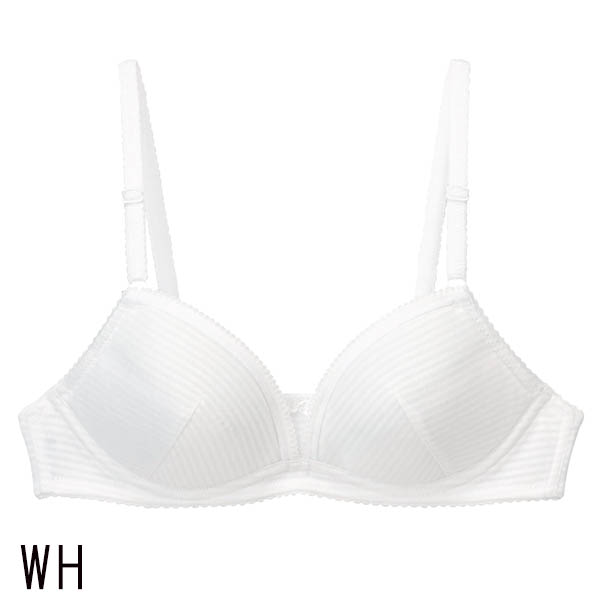 WACOAL ワコール Wacoal ジュニアブラジャー (Aカップ/Bカップ