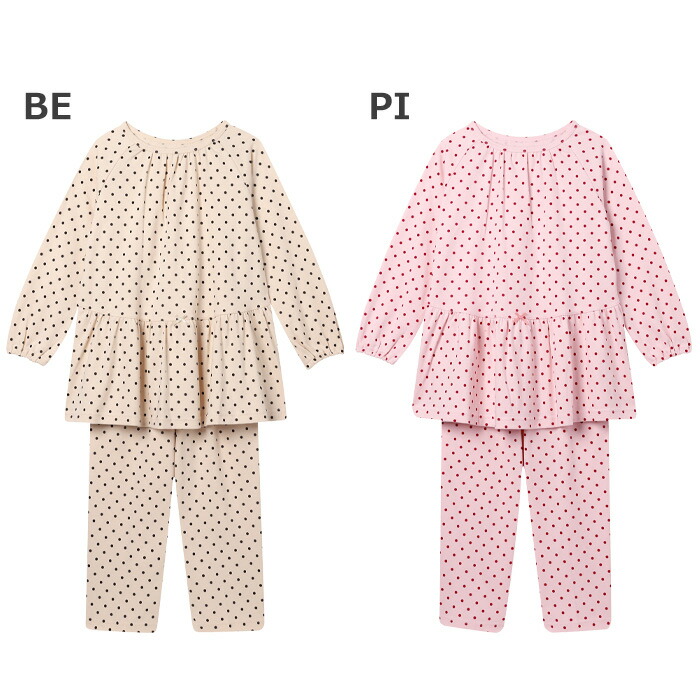 Xbwmc645 ページWacoal パジャマ Mサイズ WACOAL（ワコール） キッズ パジャマ (10サイズ) 女の子 女児用