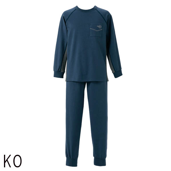 新品、未使用品‼️WACOAL キッズパジャマ12 睡眠化学 睡眠科学 ワコール Wacoal キッズ パジャマ (10サイズ・12サイズ