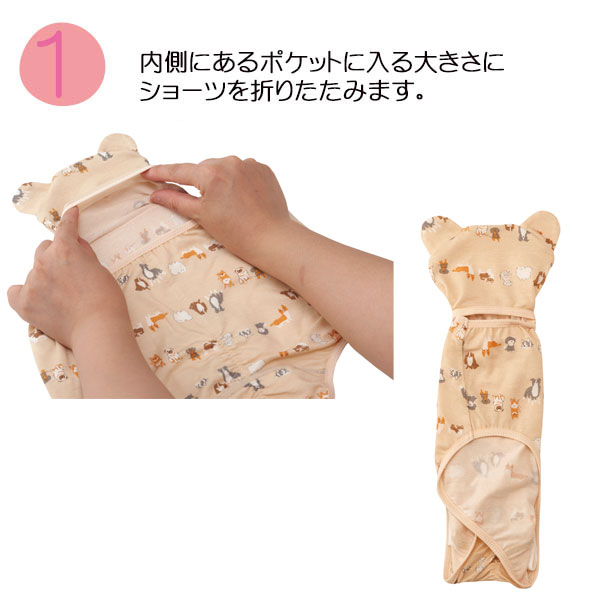 ワコール Wacoal キッズ ジュニアサニタリーショーツ CYX280