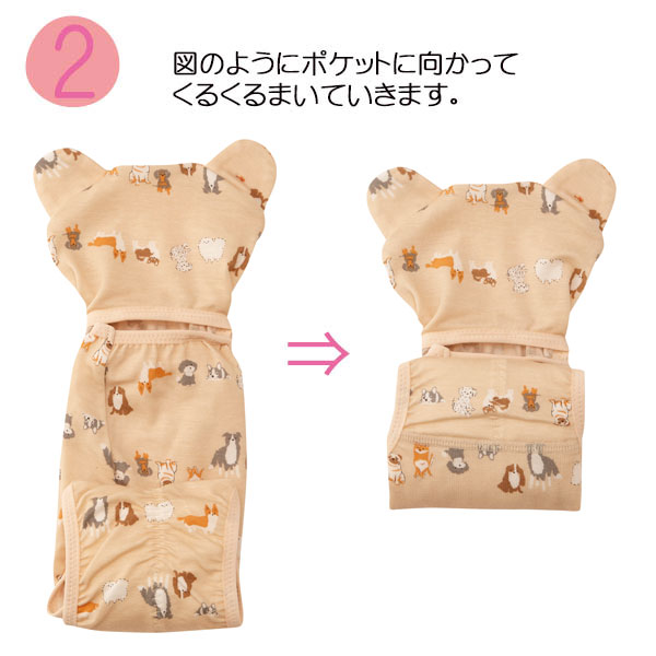 ワコール Wacoal キッズ ジュニアサニタリーショーツ CYX280